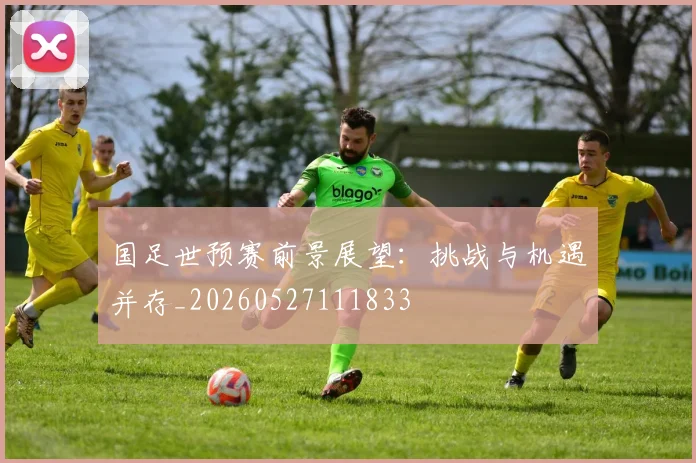 国足世预赛前景展望:挑战与机遇并存_20260527111833
